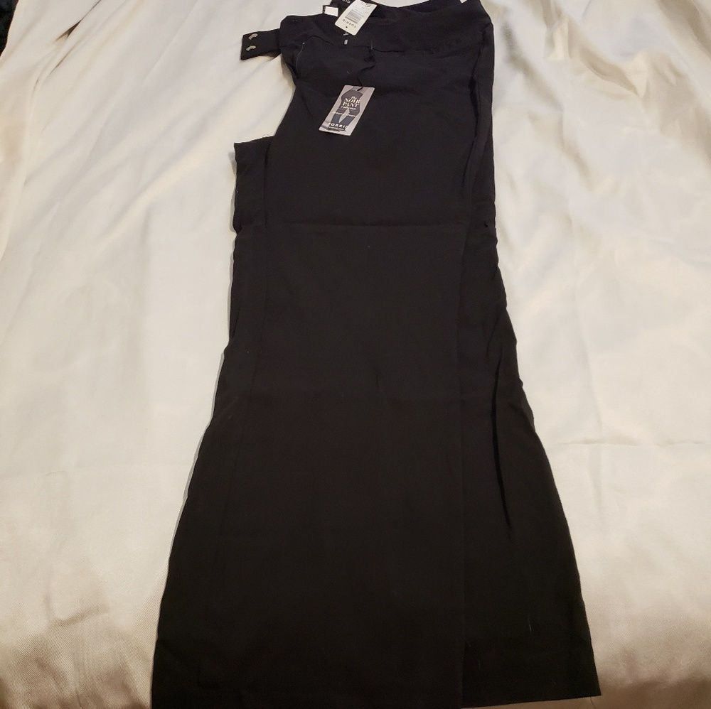 Torrid Noir pants